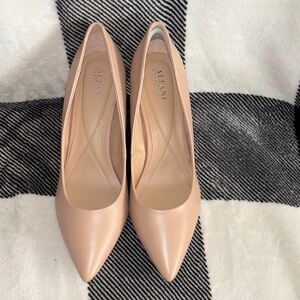 Alfani Women's Blush Heels